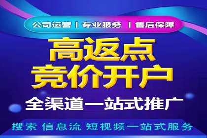从失败到成功：百度竞价广告案例分享